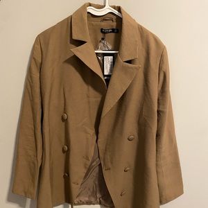 Nasty gal oversized blazer